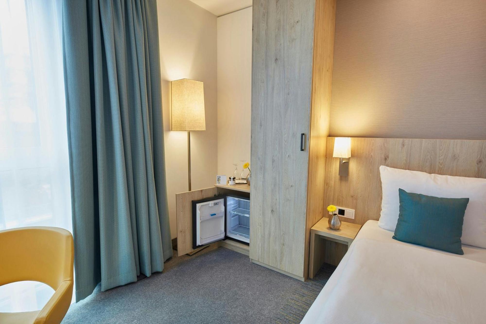 Four Points Flex By Sheraton Bochum Eksteriør bilde