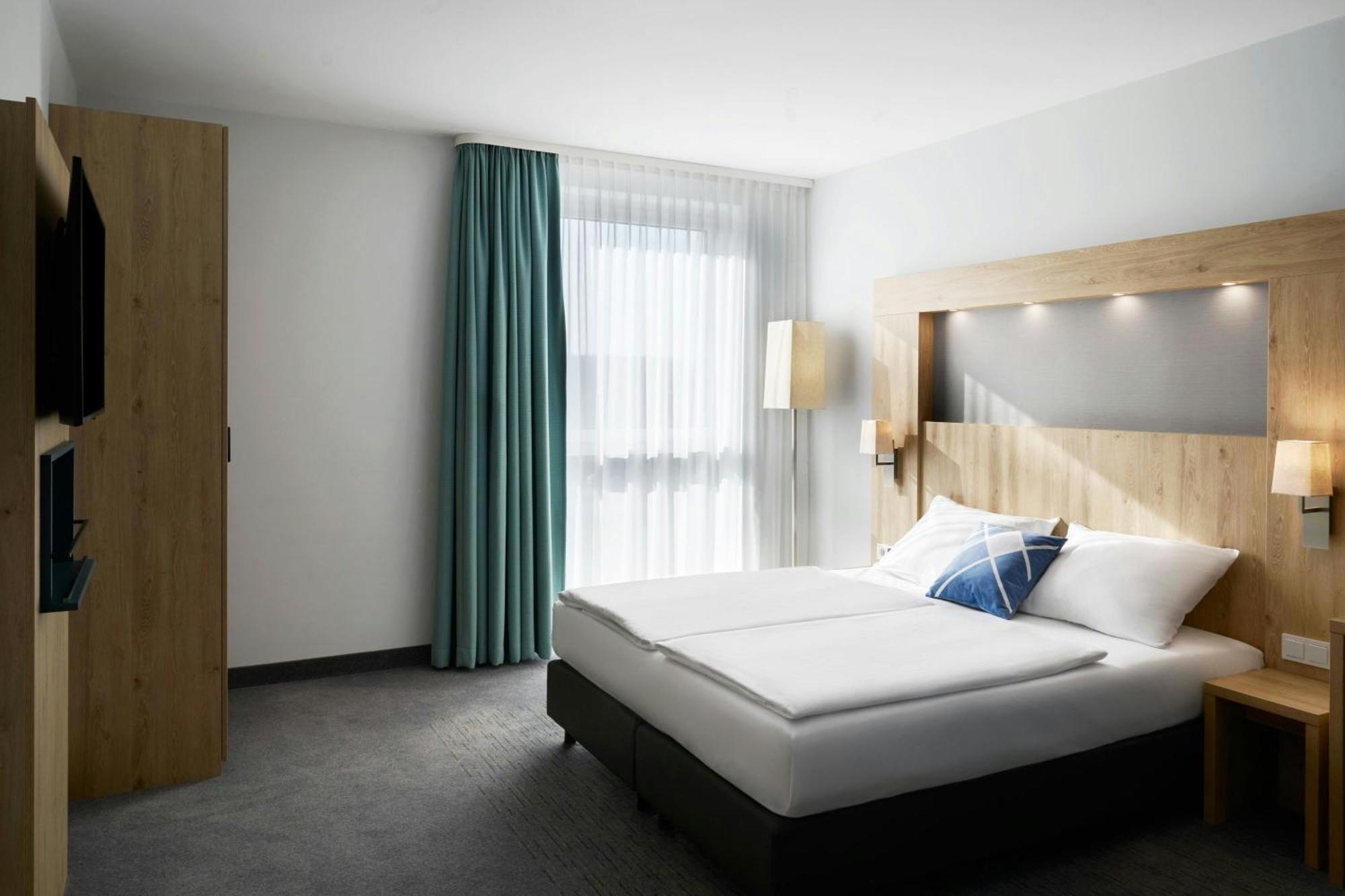 Four Points Flex By Sheraton Bochum Eksteriør bilde